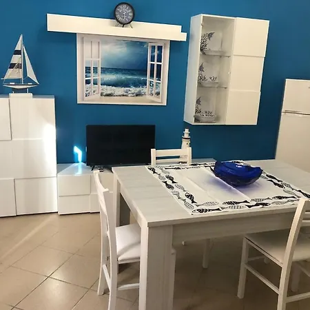 Appartement La Finestra Sul Blu