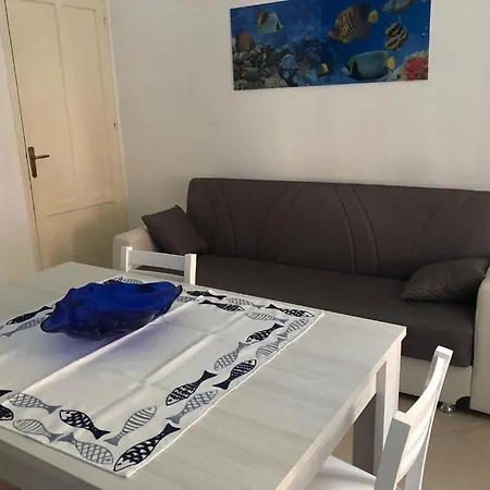 La Finestra Sul Blu