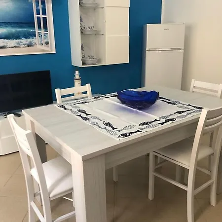 La Finestra Sul Blu