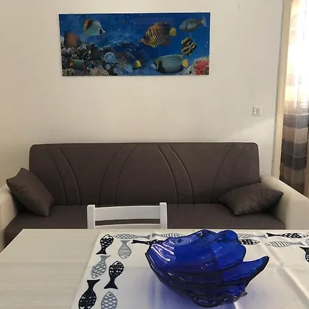 La Finestra Sul Blu