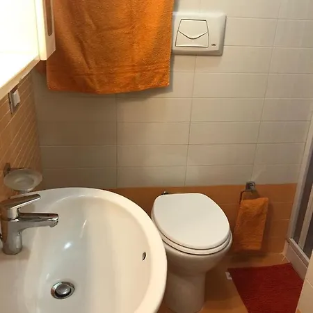 La Finestra Sul Blu Appartement *