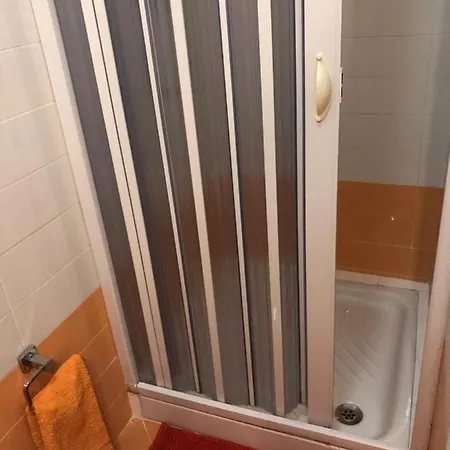 La Finestra Sul Blu Appartement Trappeto (Sicily)