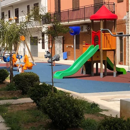 Appartement La Finestra Sul Blu